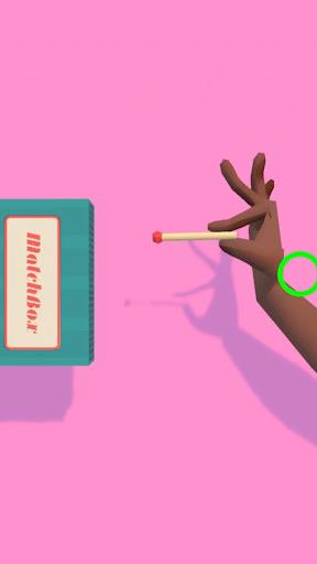 Arm Simulator - Gameplay image of android game