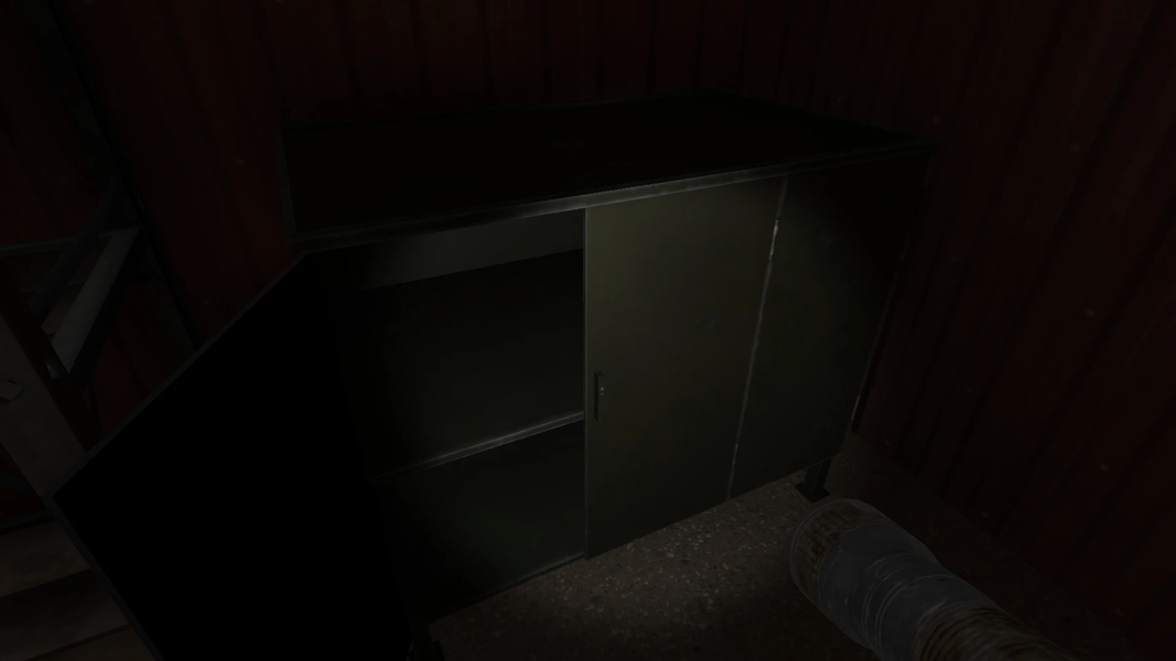 Chucky The Killer Doll ۲ - عکس بازی موبایلی اندروید