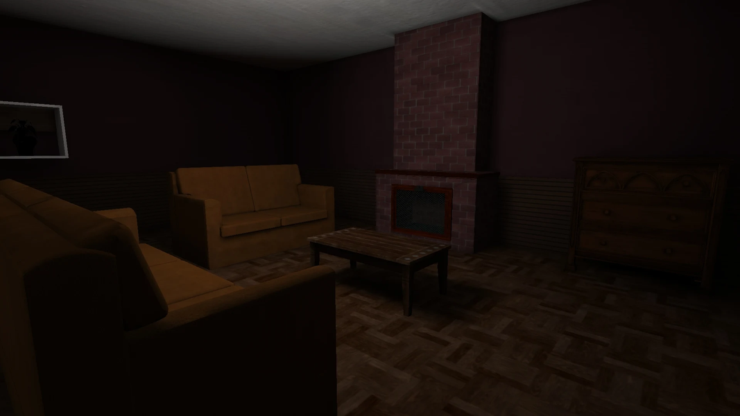 Chucky The Killer Doll ۲ - عکس بازی موبایلی اندروید