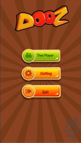 Dooz Emoji - Gameplay image of android game