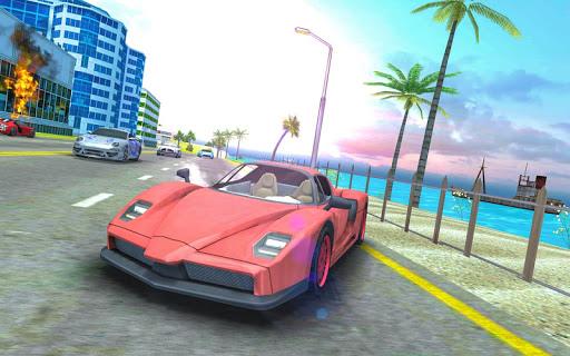 Max Drift Car Simulator - عکس برنامه موبایلی اندروید