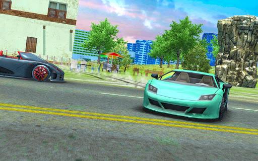 Max Drift Car Simulator - عکس برنامه موبایلی اندروید