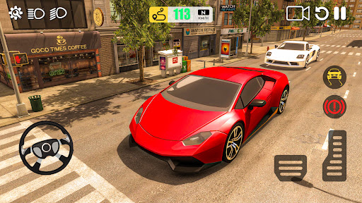 Ultimate Car Drift Game Extreme Drifting::Appstore for