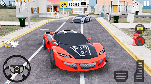 Extreme Car Driving ultimate for Android - Download