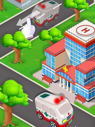 Doctor kit toys - Doctor Set - عکس بازی موبایلی اندروید