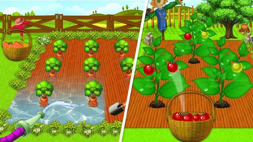 Little Farmer - Farm Simulator - عکس برنامه موبایلی اندروید