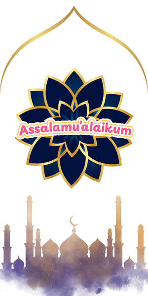Tasbih App - Gameplay image of android game