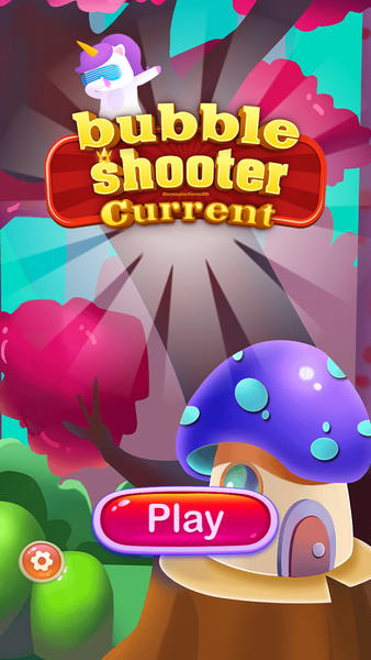 Bubble Shooter matsh-3_Games - عکس بازی موبایلی اندروید