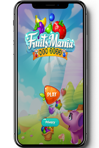 Fruit Mania current - Image screenshot of android app