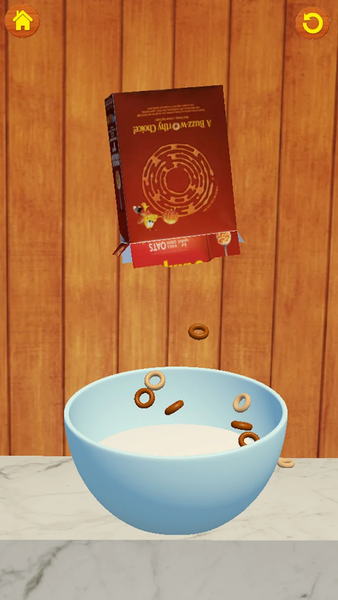 Fidget Toys ۳D Antistress Asmr - عکس بازی موبایلی اندروید