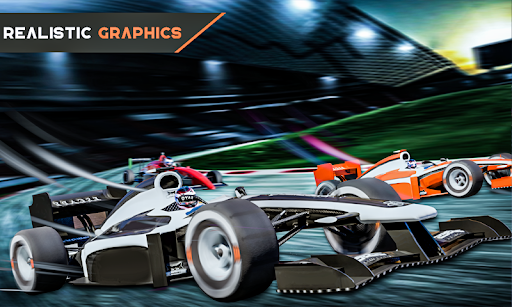 New Formula Car Racing Top Speed Free games 2021 - Image screenshot of android app