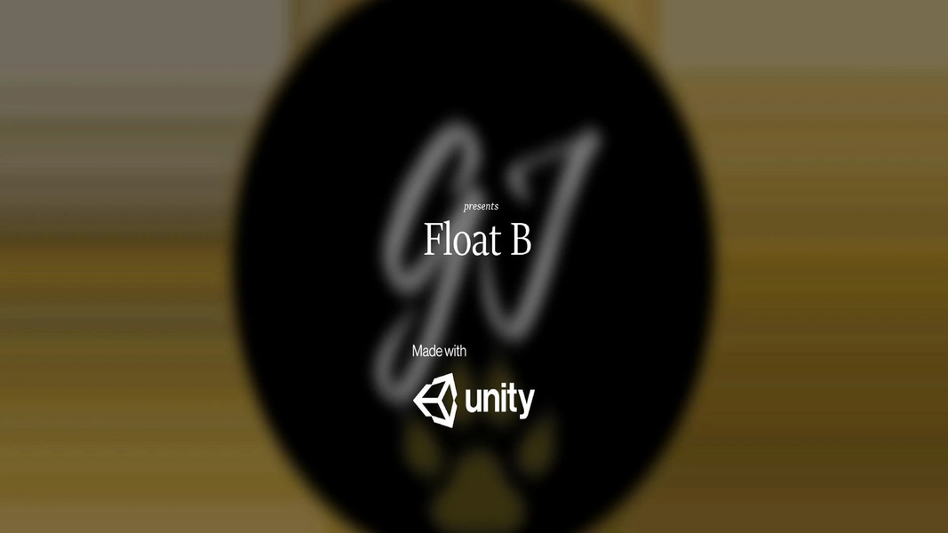 Float B - A Ball Game - Image screenshot of android app