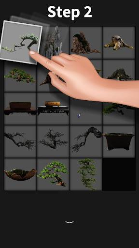 My Bonsai - عکس برنامه موبایلی اندروید
