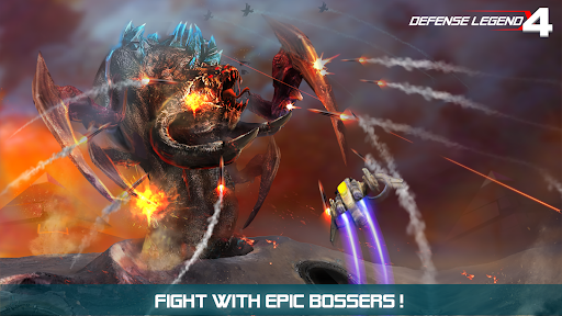 Tower Defense - King of Legend::Appstore for Android