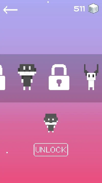 Climb Blocks - عکس بازی موبایلی اندروید