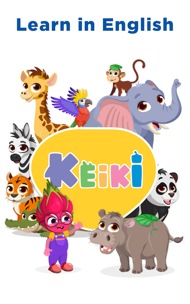 Preschool Learning Games - Image screenshot of android app