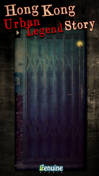 Urban Legend Hong Kong - عکس بازی موبایلی اندروید