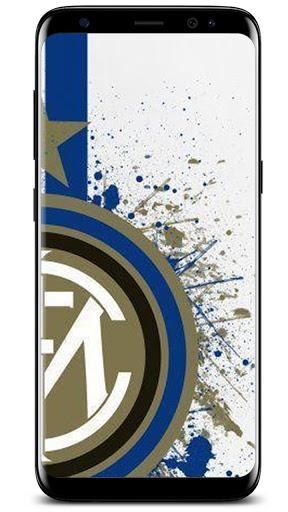 Wallpapers For Inter Milan Fans - Image screenshot of android app