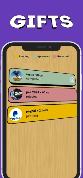 Gift Ant - Gameplay image of android game