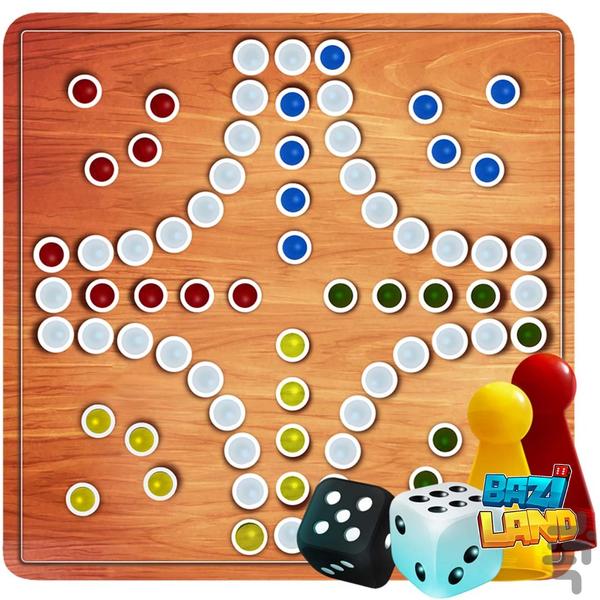 BaziLand - Gameplay image of android game