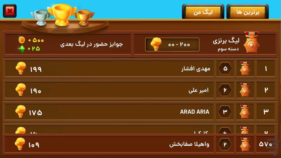 Kangorow - Gameplay image of android game