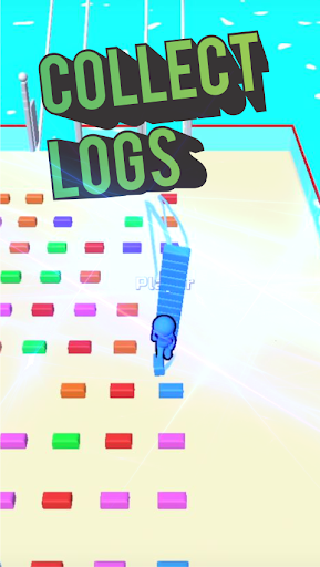 Build Bridge Walk - Image screenshot of android app