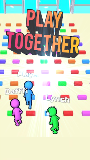 Build Bridge Walk - Image screenshot of android app