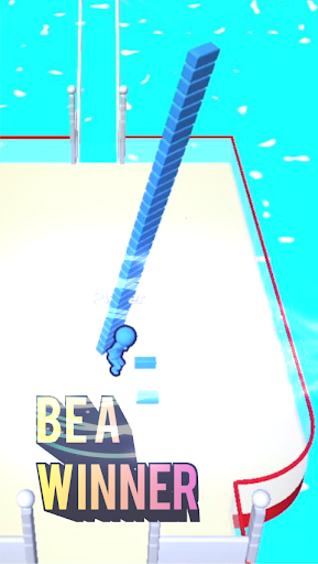 Build Bridge Walk - Image screenshot of android app