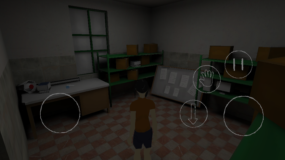 Disguised : Ainun Story - عکس برنامه موبایلی اندروید