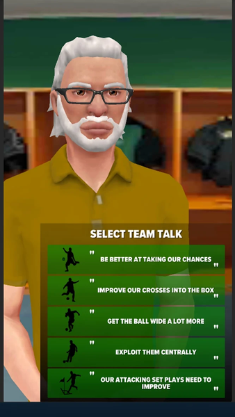 Soccer Club Management ۲۰۲۴ - عکس بازی موبایلی اندروید