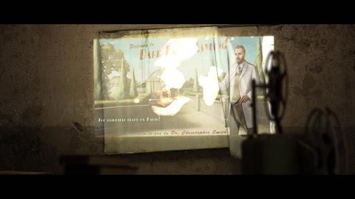 True Fear: Forsaken Souls 1 - Gameplay image of android game