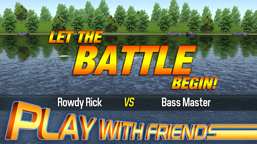 Master Bass: Fishing Games Game for Android - Download