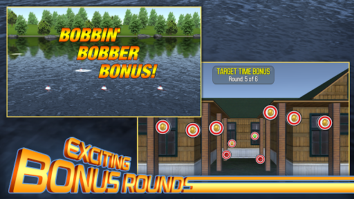 Master Bass: Fishing Games - عکس بازی موبایلی اندروید