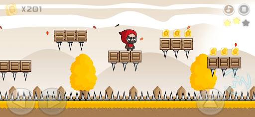 Hacker's Adventure:Cyber Start - عکس برنامه موبایلی اندروید