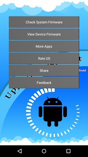 Upgrade Assistant for Android - عکس برنامه موبایلی اندروید