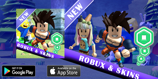 Roblox Stumble-Guys 2 Mod – Apps no Google Play