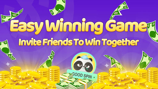 Lucky Spin Slots: Huge Rewards - Apps on Google Play