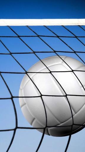 Volleyball Wallpaper 4K - Image screenshot of android app