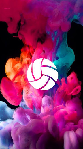 Volleyball  Volleyball Match Wallpaper Download  MobCup