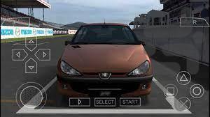 مسابقات گرن تریزمو - Gameplay image of android game