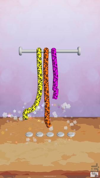 Chromatic Challenge: Braid Game for Android - Download