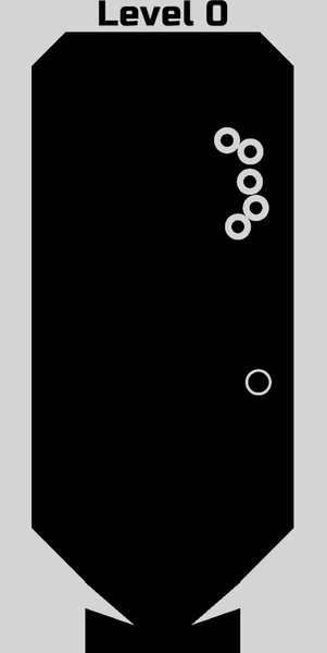 Sticky Pinball - Gameplay image of android game