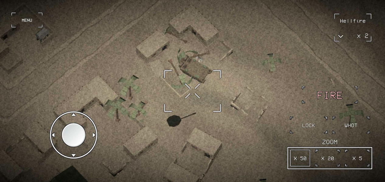 ATGM Operator - عکس بازی موبایلی اندروید