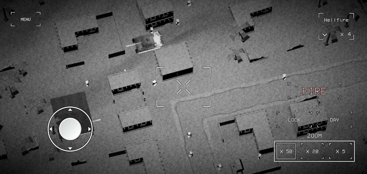 ATGM Operator - عکس بازی موبایلی اندروید