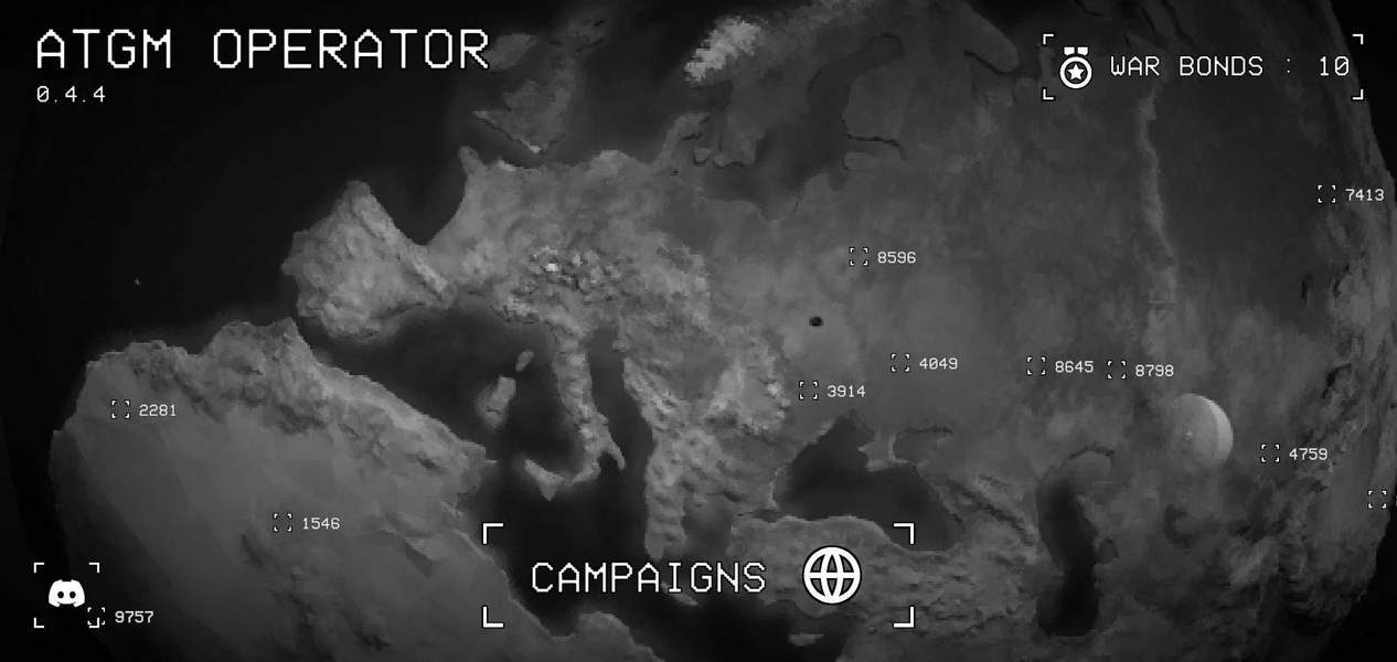 ATGM Operator - Gameplay image of android game