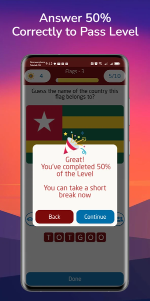 GuessIt – Photo Quiz Game - عکس بازی موبایلی اندروید