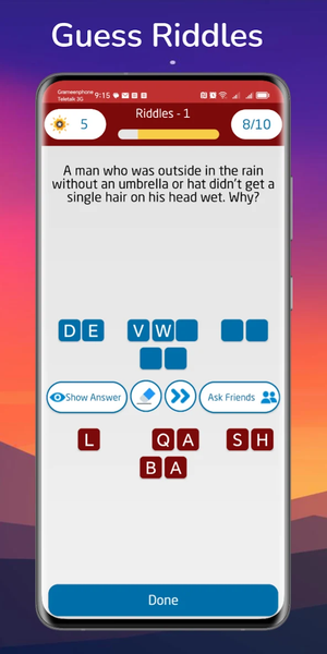 GuessIt – Photo Quiz Game - عکس بازی موبایلی اندروید
