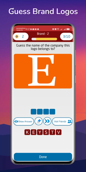 GuessIt – Photo Quiz Game - عکس بازی موبایلی اندروید