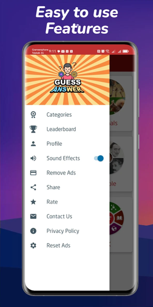 GuessIt – Photo Quiz Game - عکس بازی موبایلی اندروید