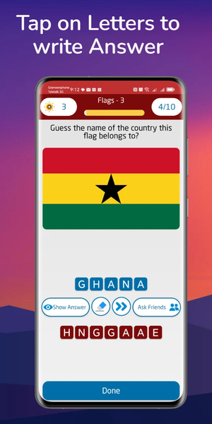 GuessIt – Photo Quiz Game - عکس بازی موبایلی اندروید